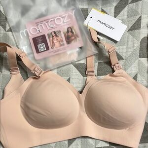 Women's Nude Bra